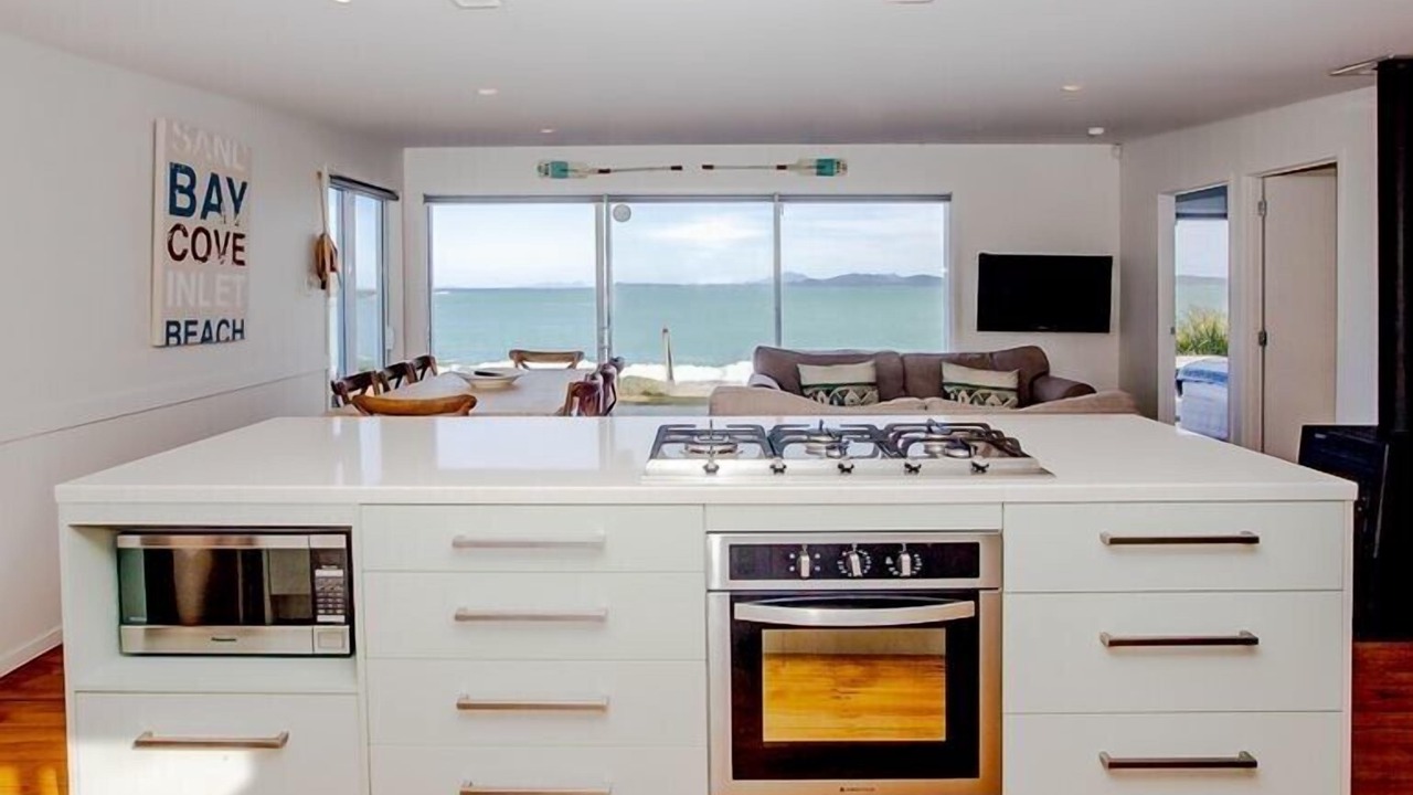 Photo of Kitchen in Tutukaka