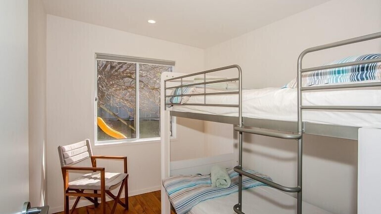 Photo of Bedroom in Tutukaka