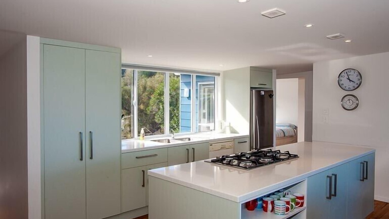 Photo of Kitchen in Tutukaka