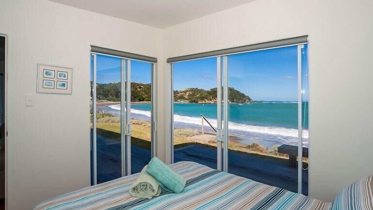 Photo of Bedroom in Tutukaka