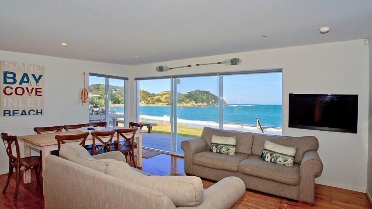 Photo of Livingroom in Tutukaka