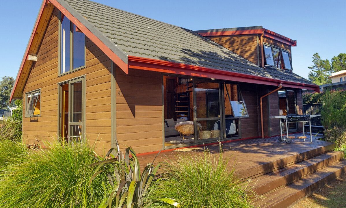 Photo of Outdoor in Pauanui