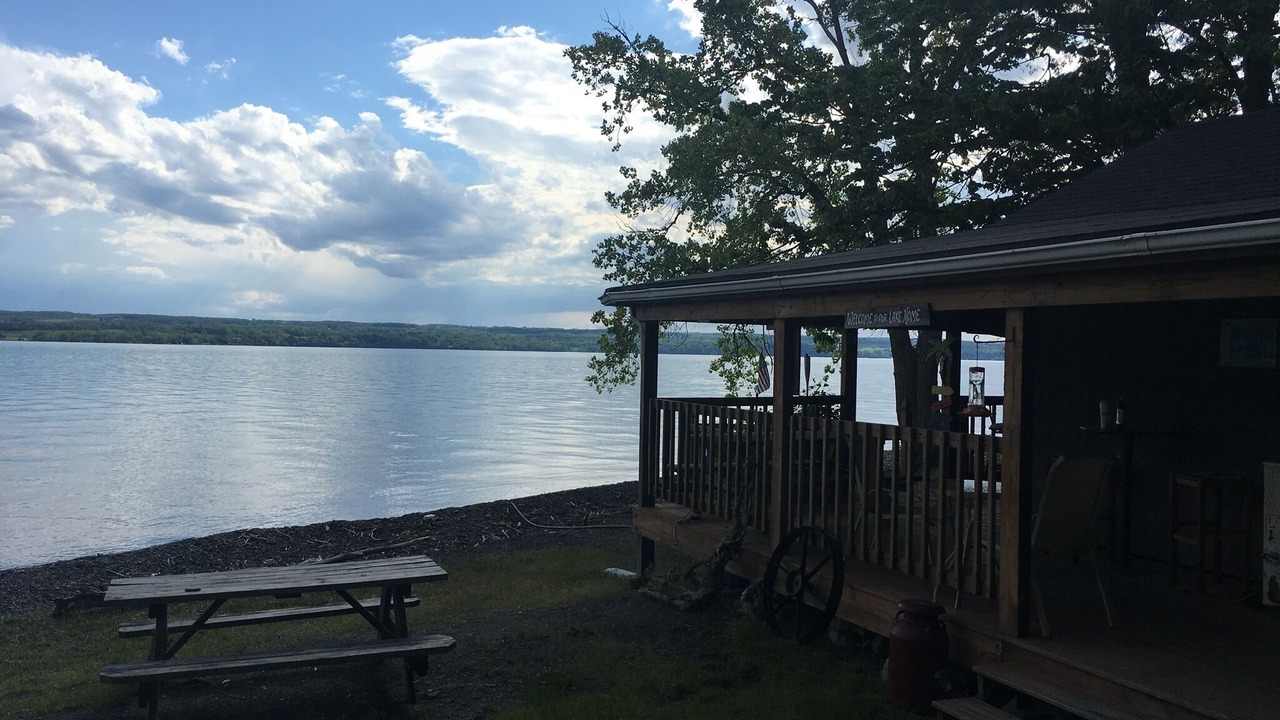 Photo of Outdoor in Town of Ledyard