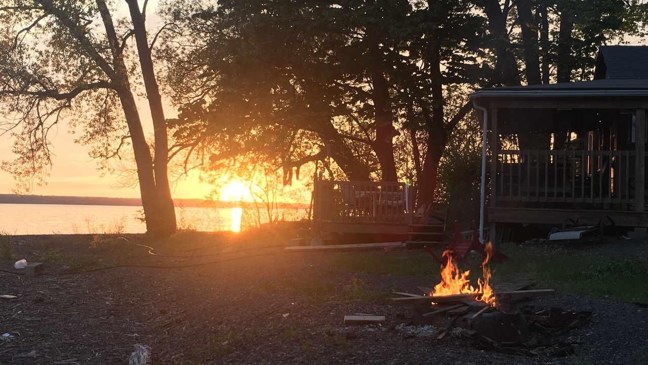 Photo of Outdoor in Town of Ledyard