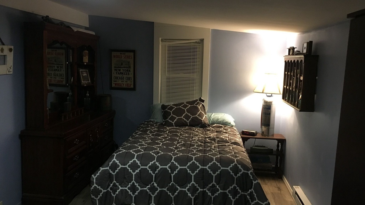 Photo of Bedroom in Town of Ledyard