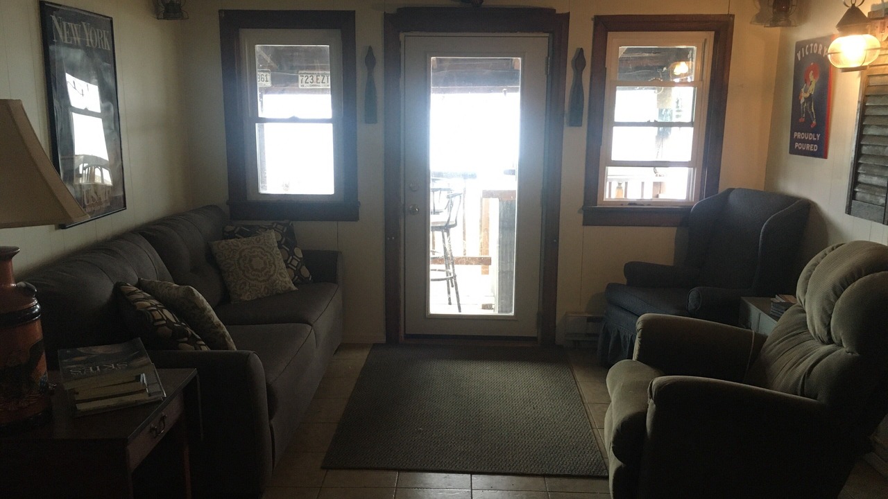 Photo of Livingroom in Town of Ledyard