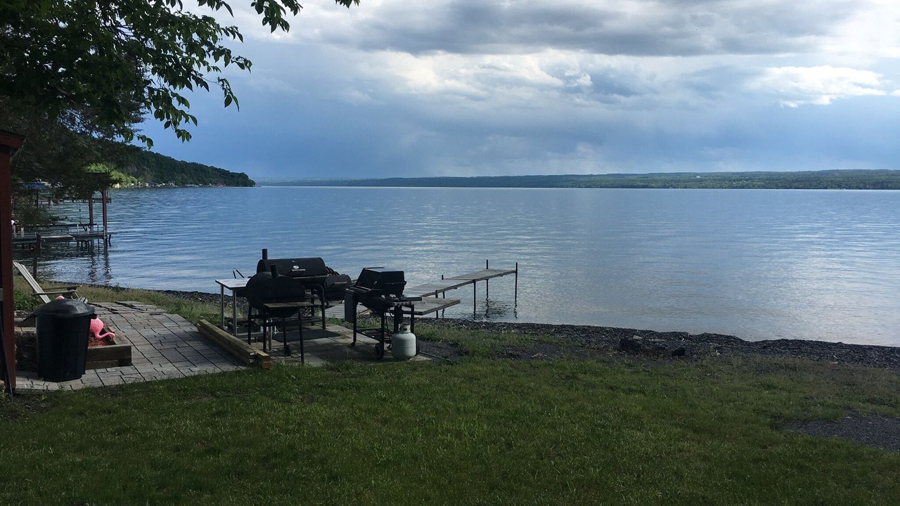 Photo of Outdoor in Town of Ledyard