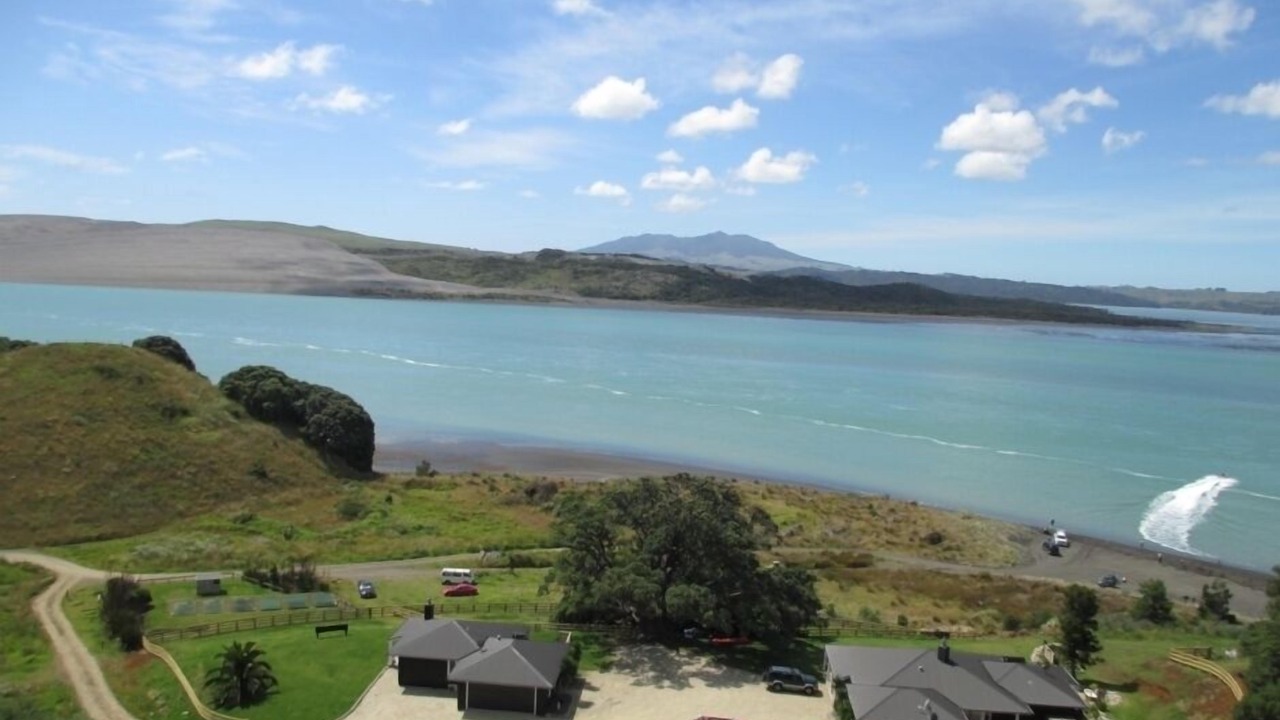 Photo of Others in Kawhia