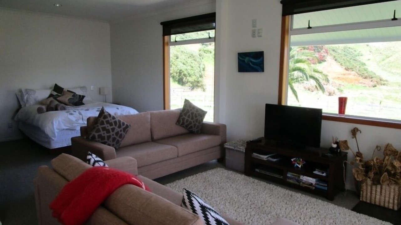 Photo of Others in Kawhia