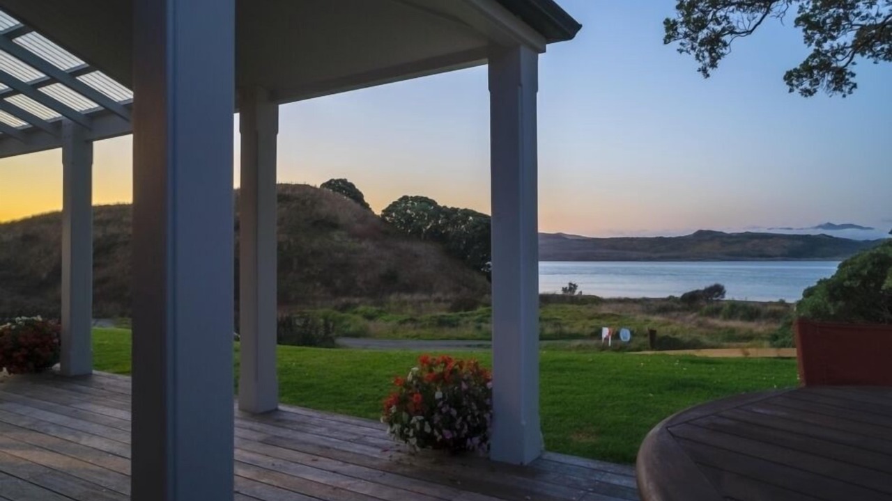 Photo of Others in Kawhia