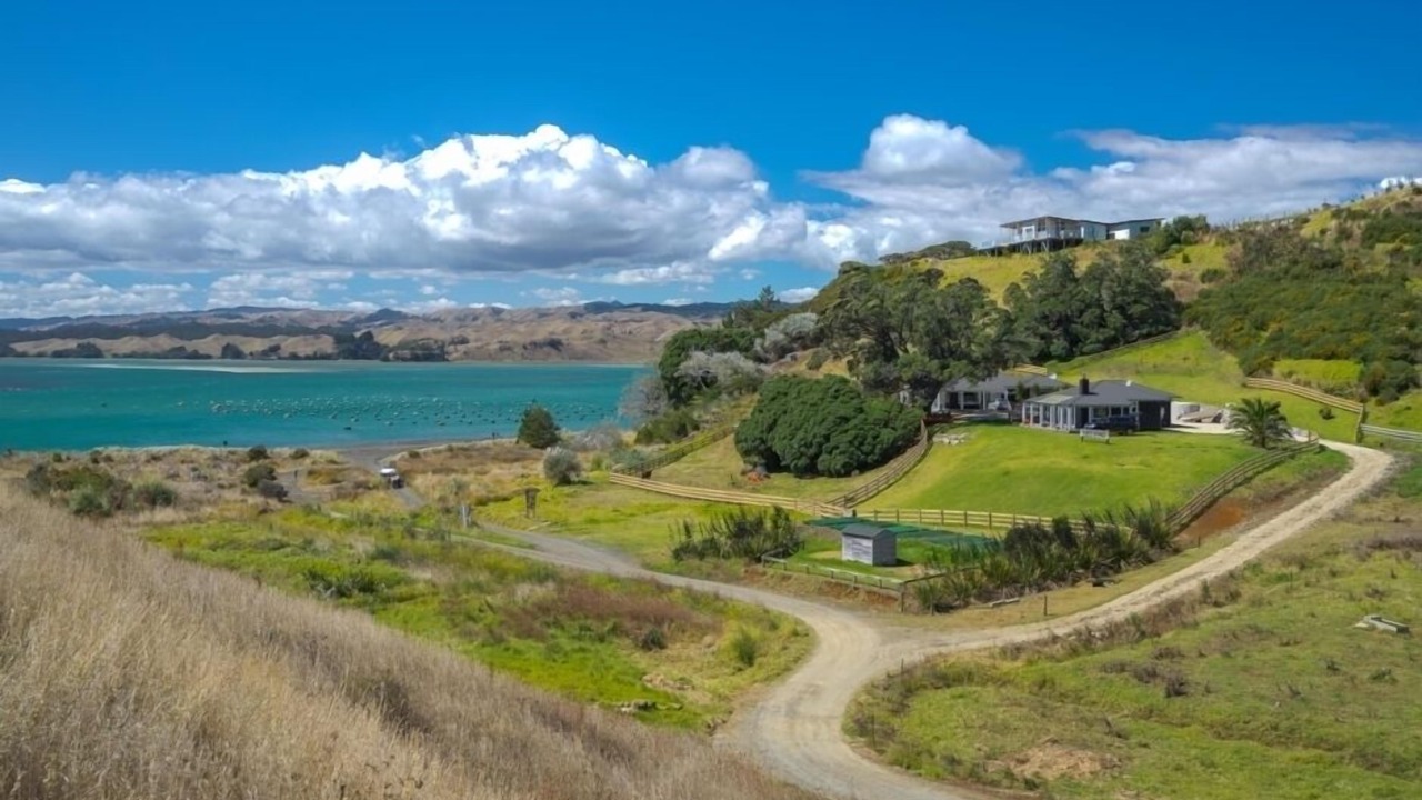 Photo of Others in Kawhia