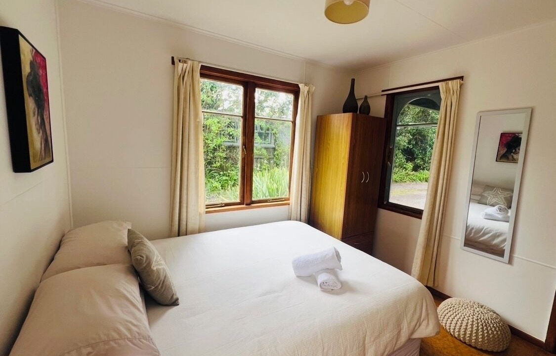 Photo of Bedroom in Eskdale