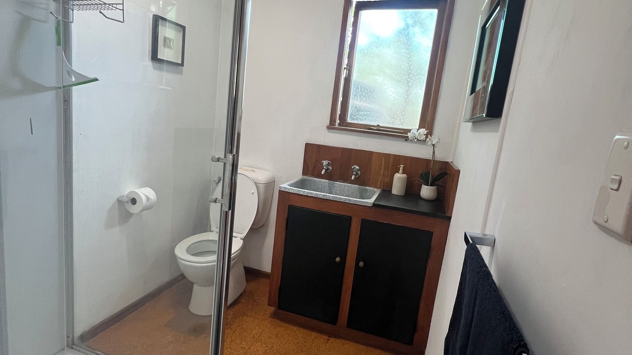 Photo of Bathroom in Eskdale