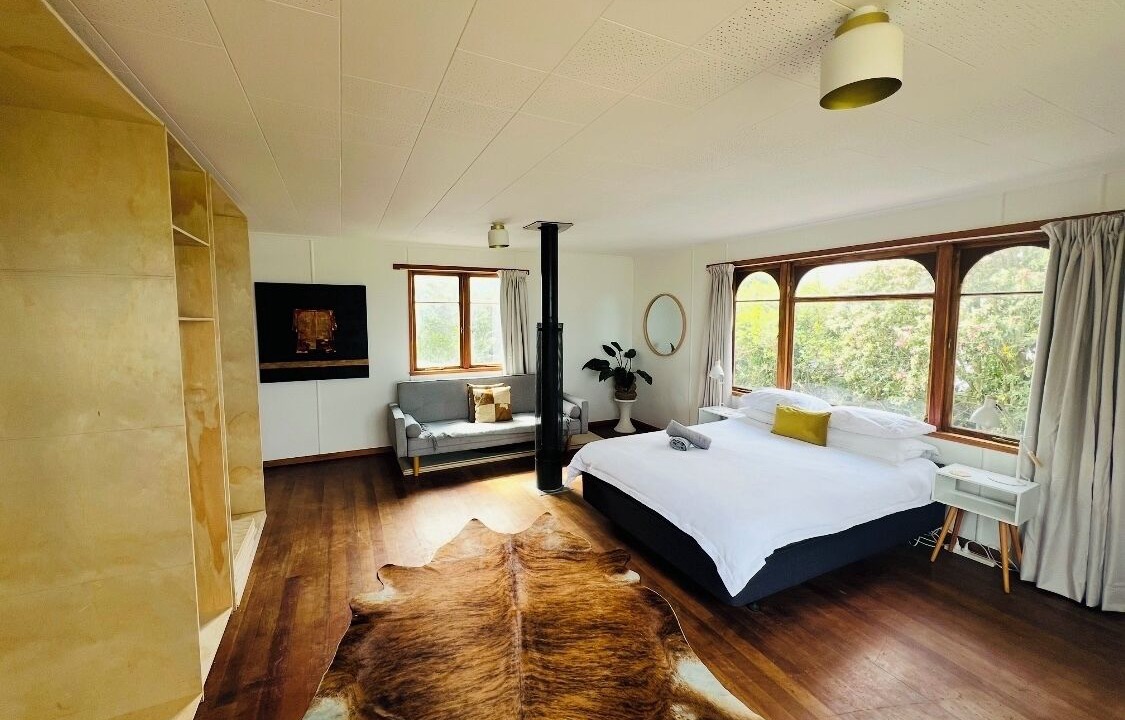 Photo of Bedroom in Eskdale