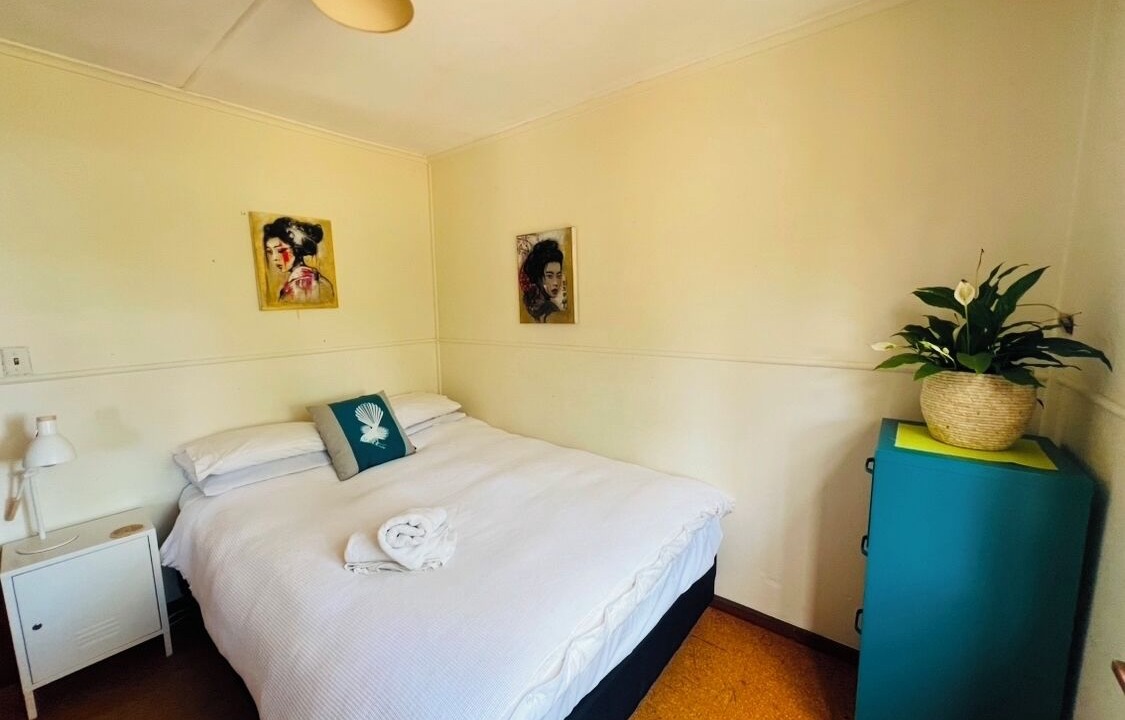 Photo of Bedroom in Eskdale