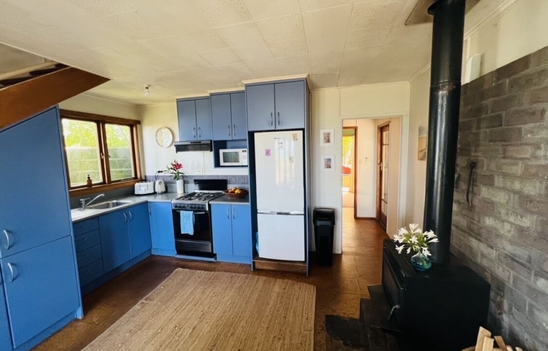 Photo of Kitchen in Eskdale