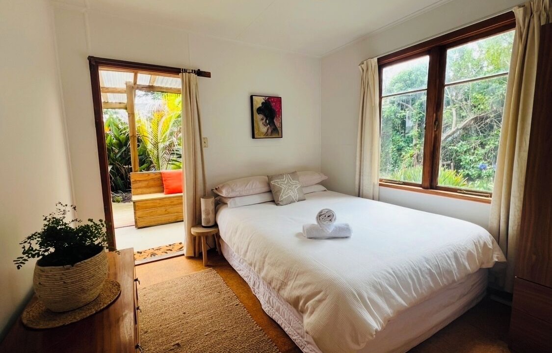 Photo of Bedroom in Eskdale