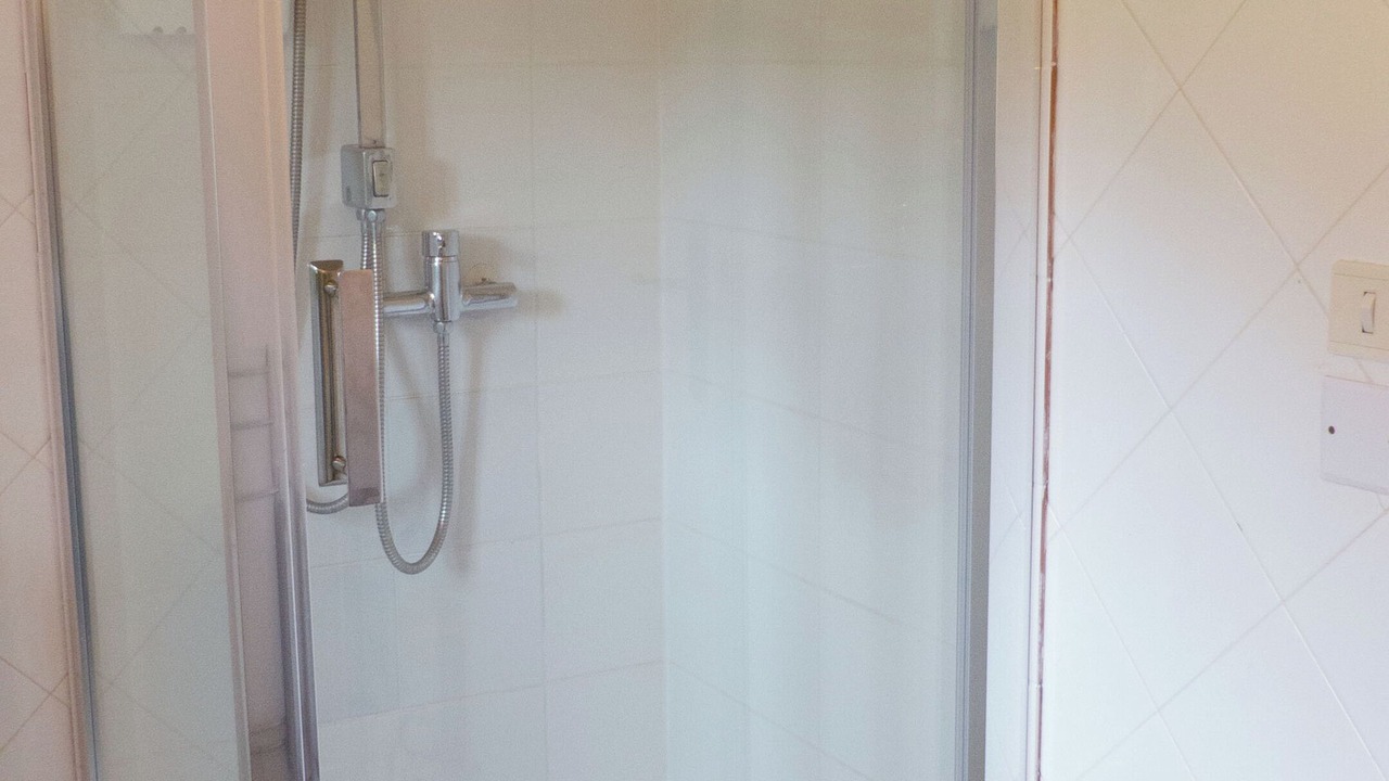 Photo of Bathroom in La Bastide-de-Bousignac