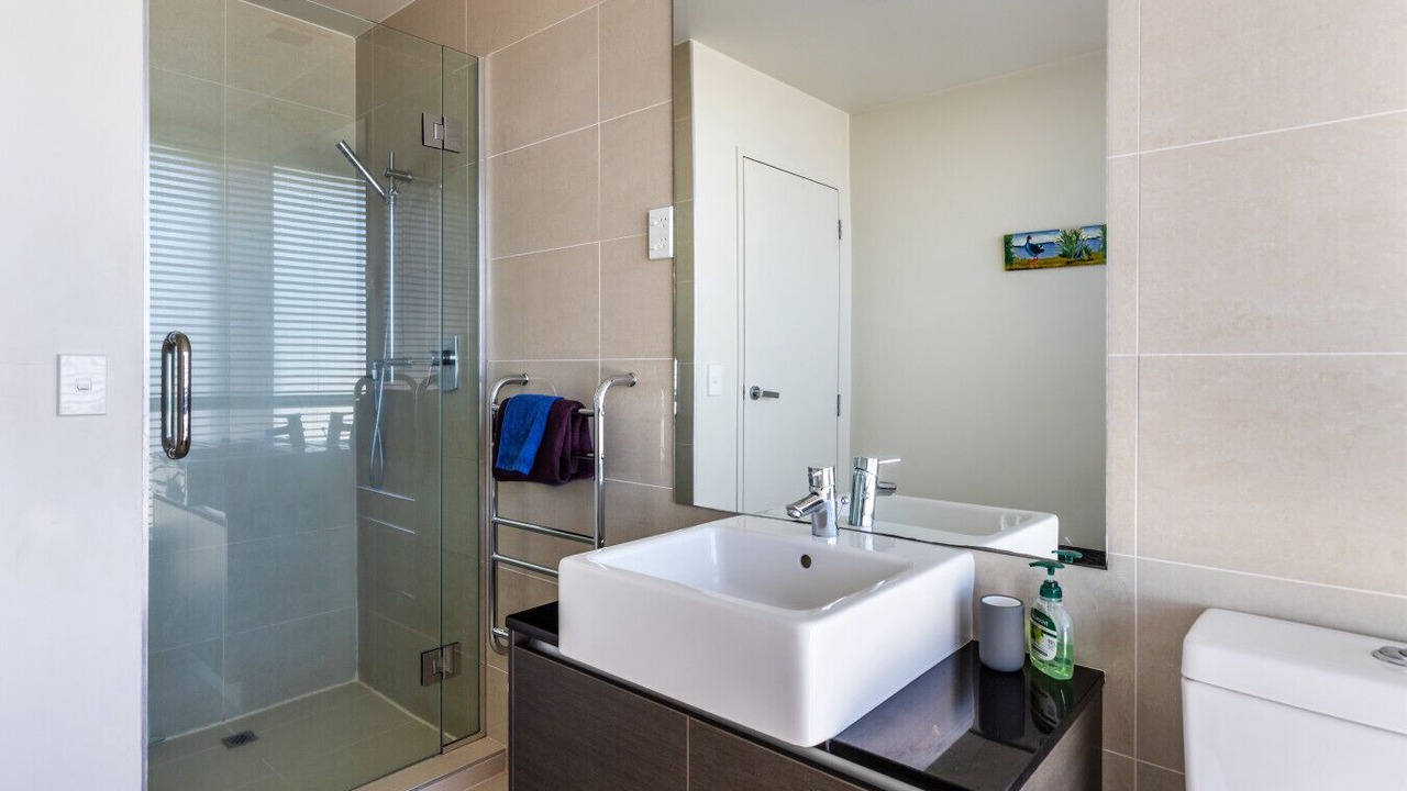 Photo of Bathroom in Taupo