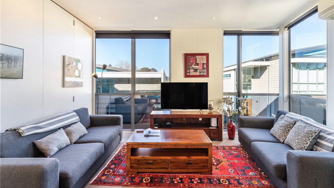 Photo of Livingroom in Taupo