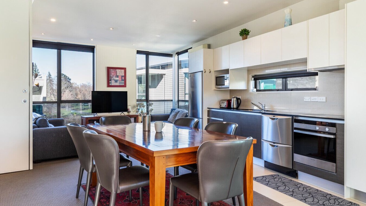 Photo of Kitchen in Taupo