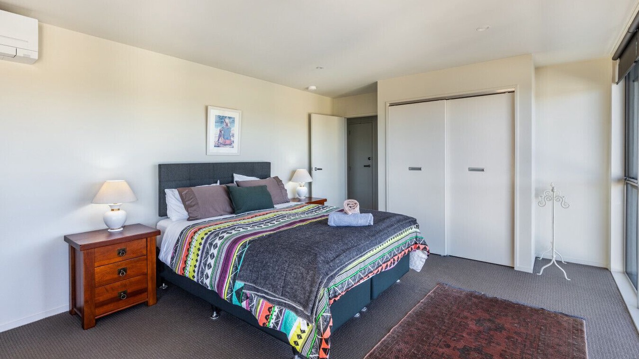 Photo of Bedroom in Taupo