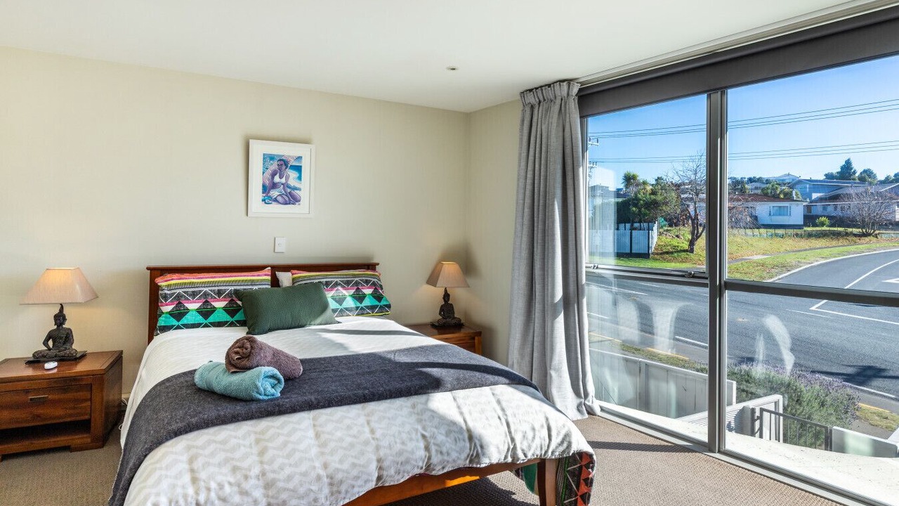Photo of Bedroom in Taupo