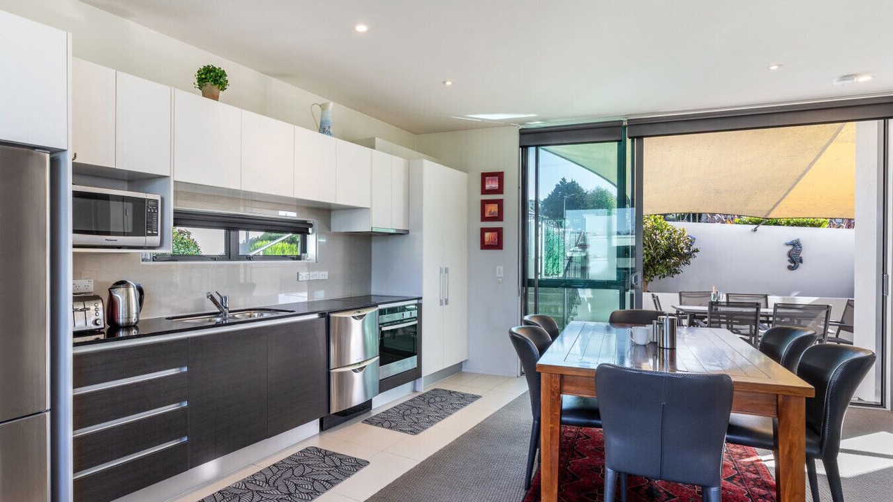 Photo of Kitchen in Taupo