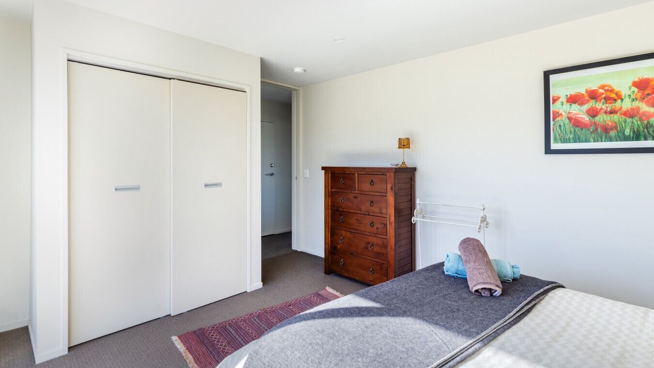 Photo of Bedroom in Taupo