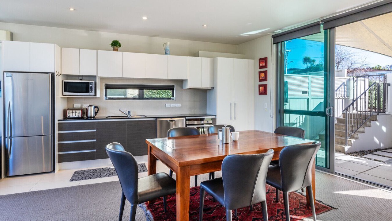 Photo of Kitchen in Taupo