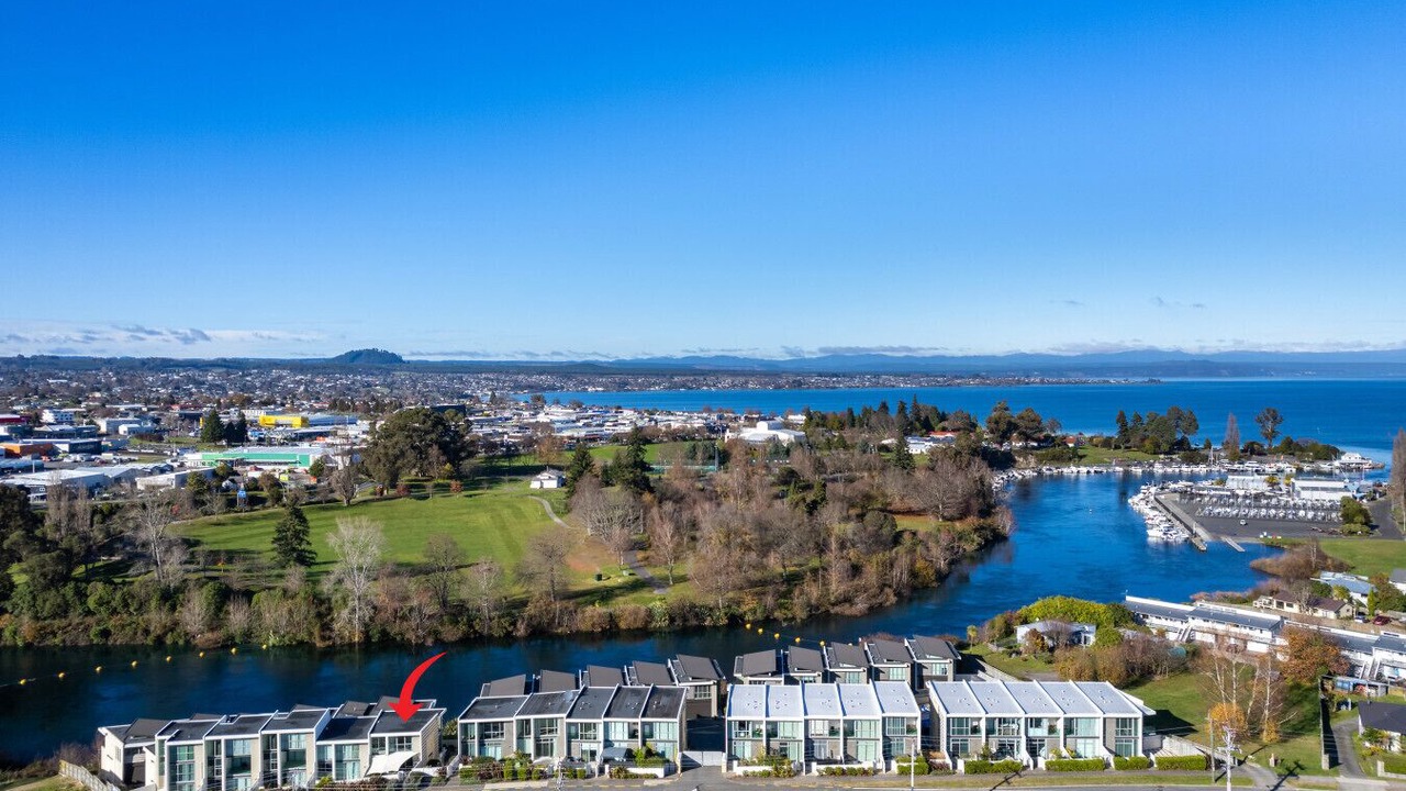 Photo of Outdoor in Taupo