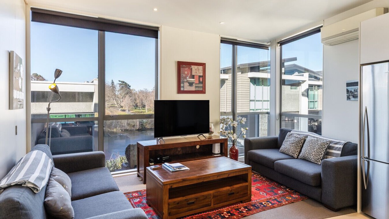 Photo of Livingroom in Taupo