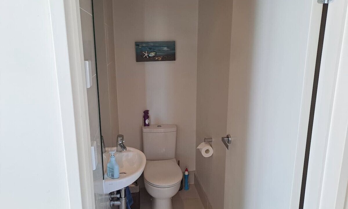 Photo of Bathroom in Taupo