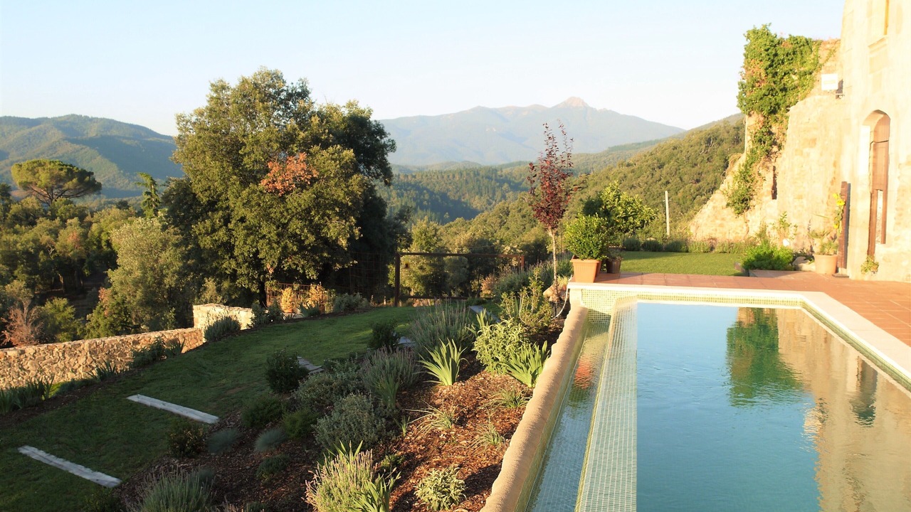 Photo of Outdoor in Santa Coloma de Farners