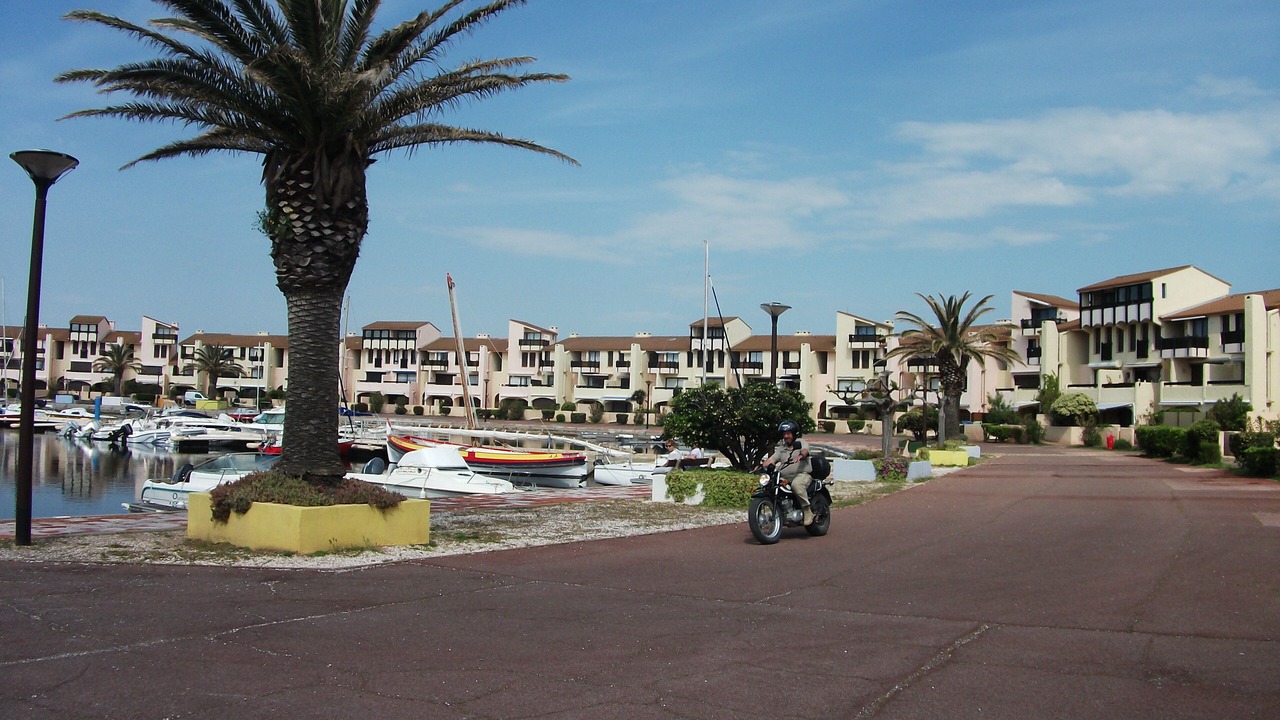 Photo of Others in Le Barcares