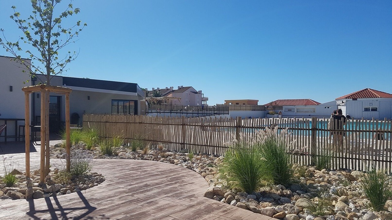 Photo of Outdoor in Le Barcares