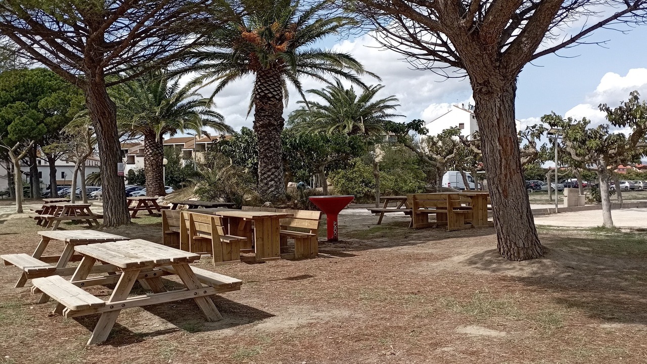 Photo of Outdoor in Le Barcares