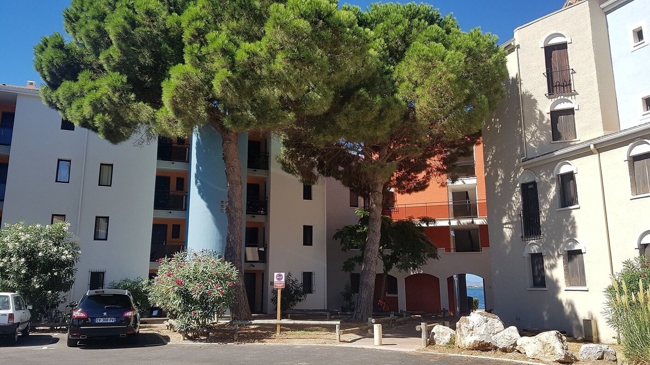 Photo of Outdoor in Le Barcares
