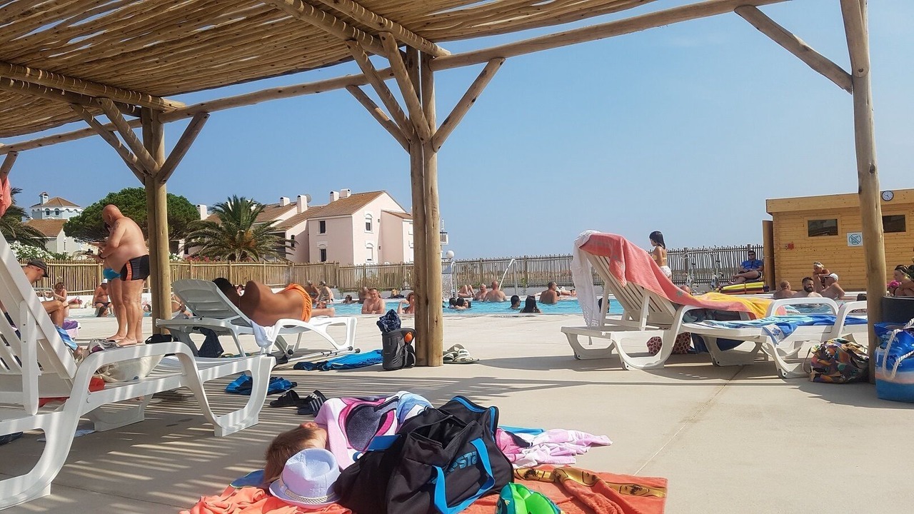 Photo of Outdoor in Le Barcares