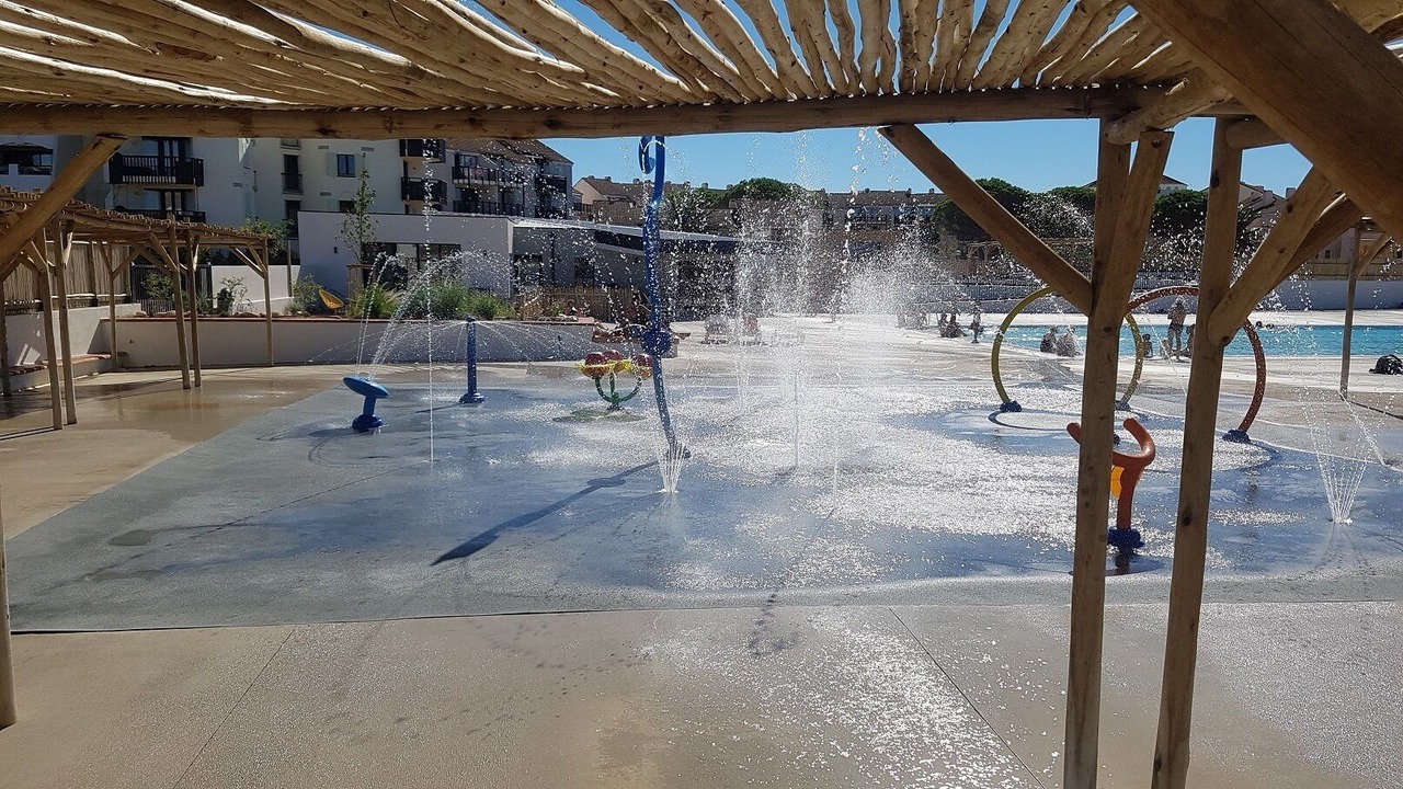 Photo of Outdoor in Le Barcares