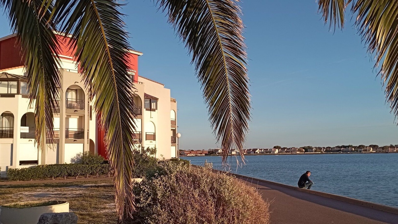 Photo of Outdoor in Le Barcares