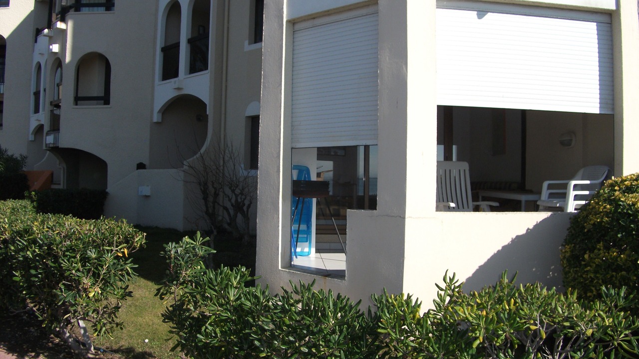 Photo of Outdoor in Le Barcares