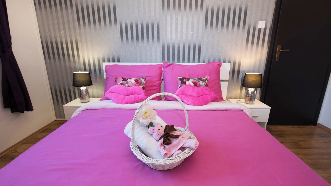 Photo of Bedroom in Topid