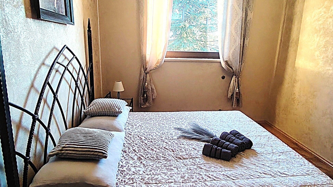 Photo of Bedroom in Topid
