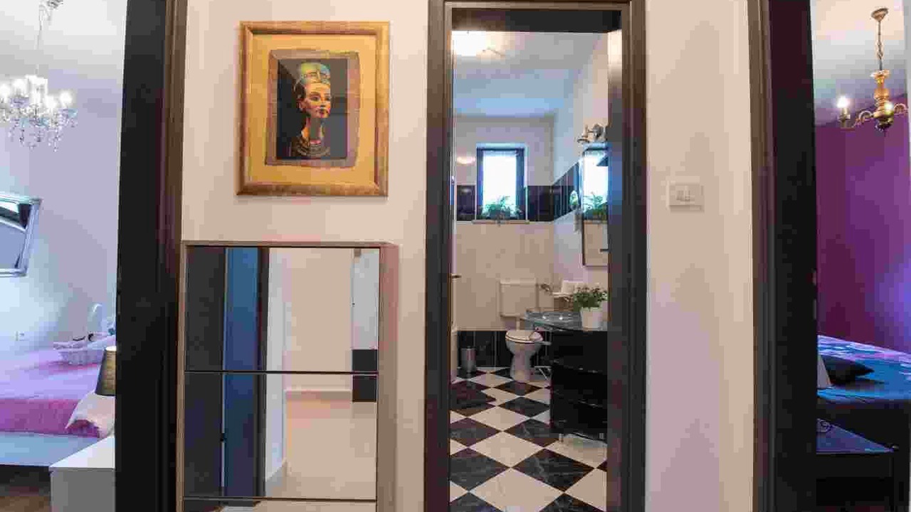 Photo of Bedroom in Topid