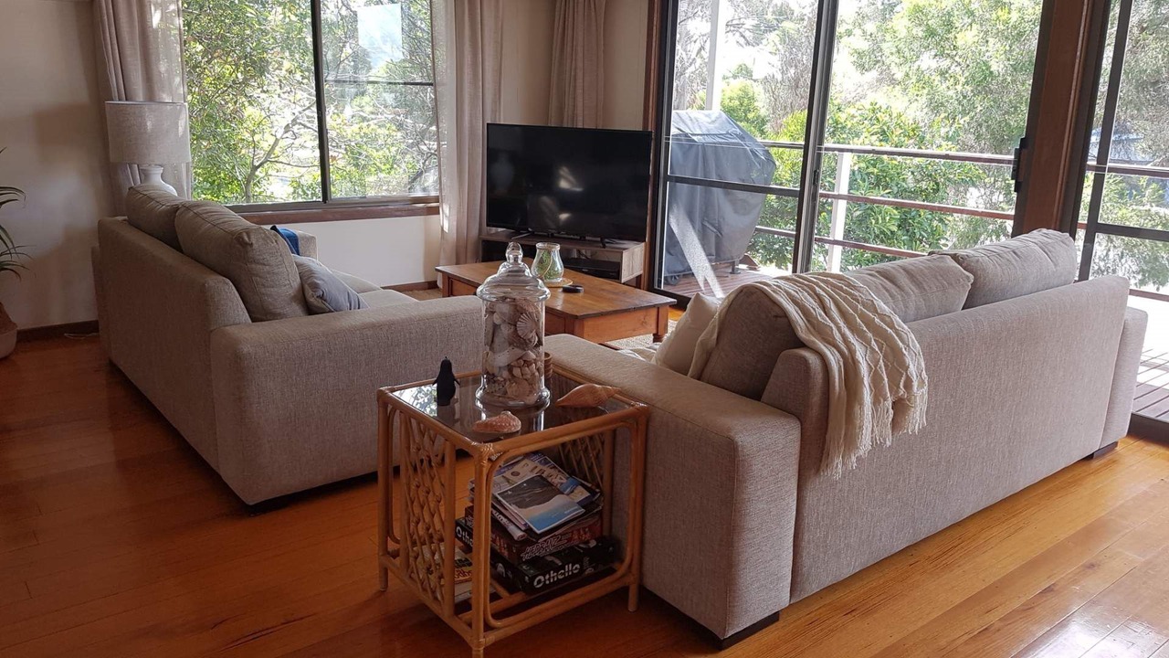 Photo of Livingroom in Ventnor