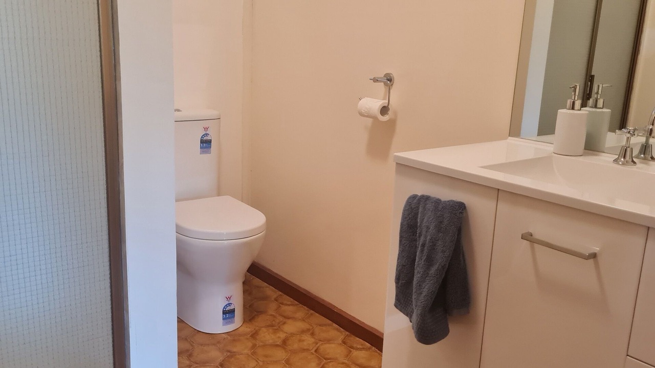 Photo of Bathroom in Ventnor