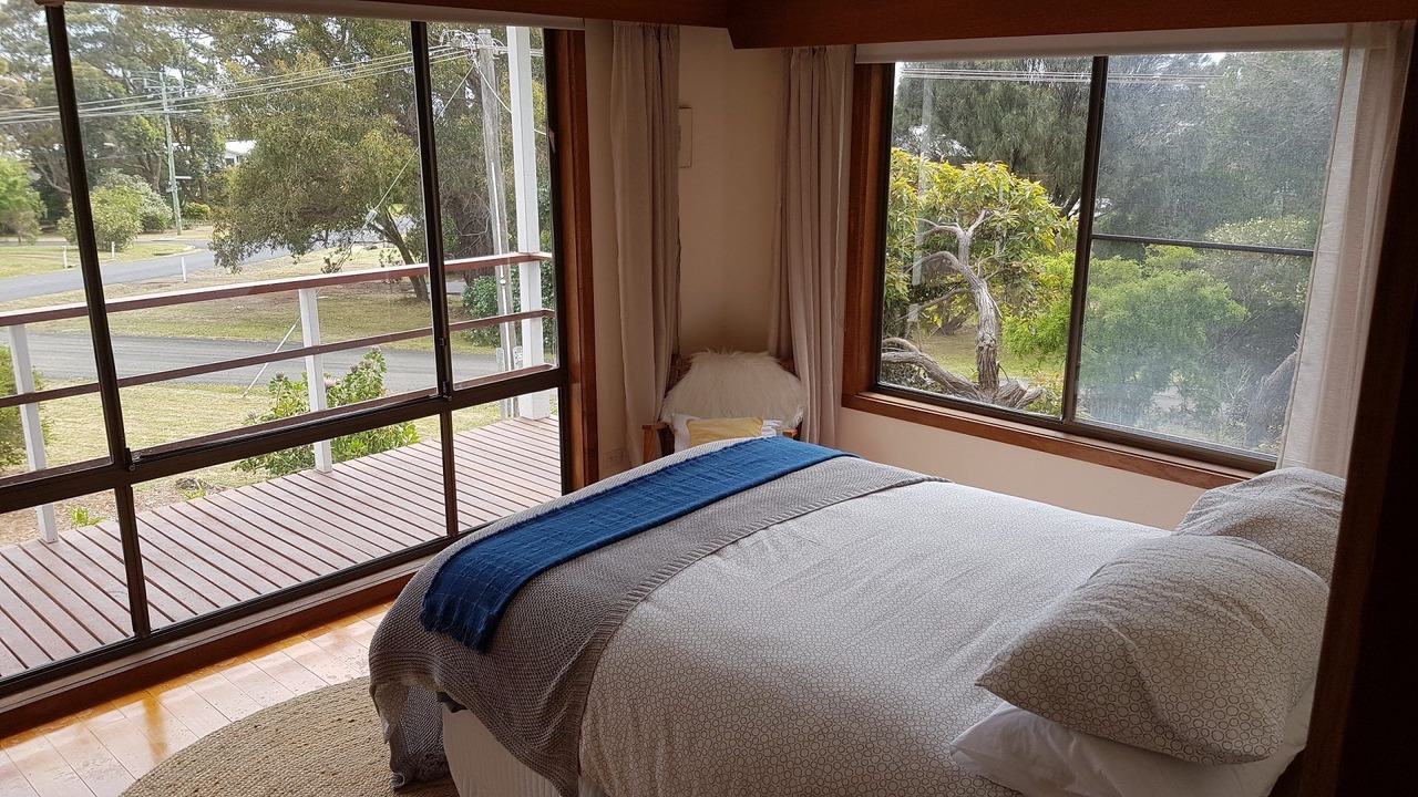 Photo of Bedroom in Ventnor