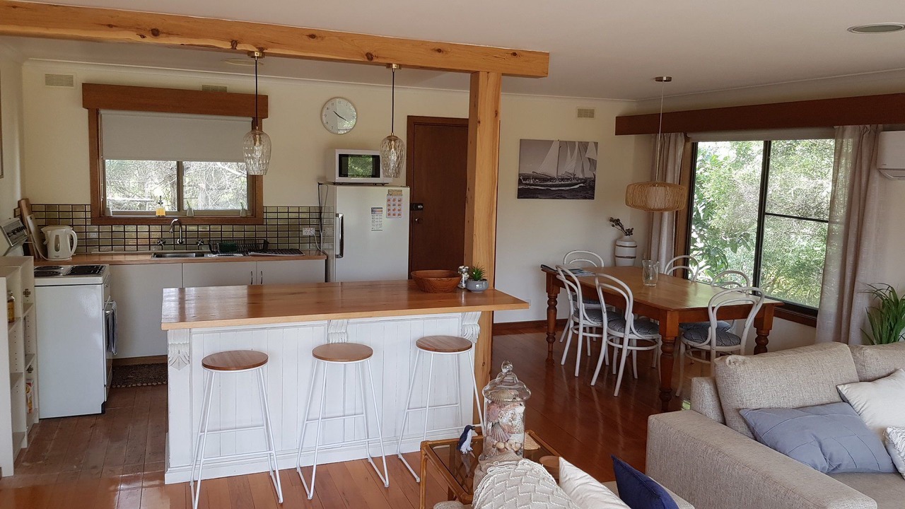 Photo of Kitchen in Ventnor