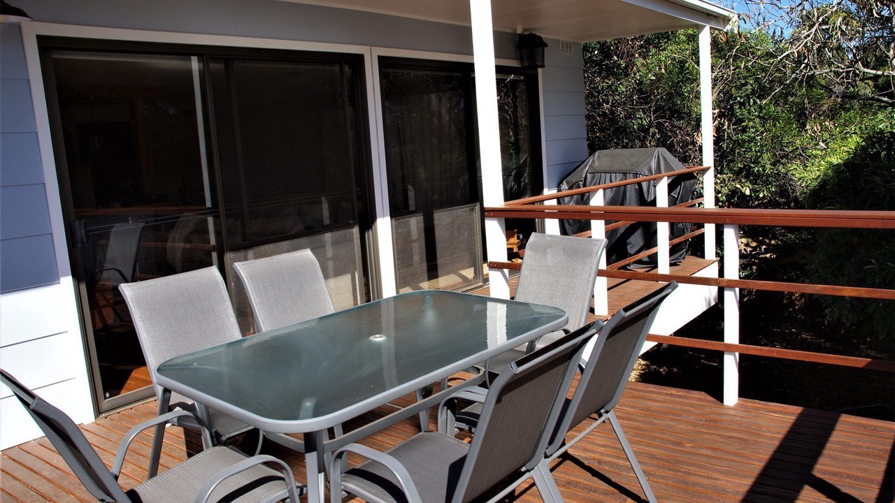 Photo of Outdoor in Ventnor